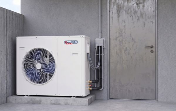 Pompe di Calore Aria Acqua