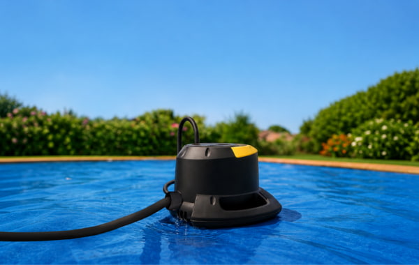 Pompe Svuotatelo Piscina Pompe Svuotatelo Piscina