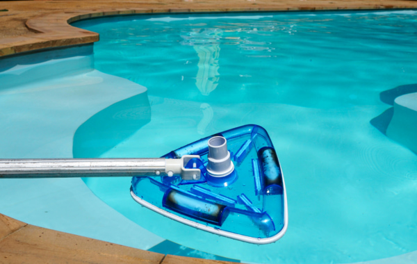 Pulitore Piscina Pulitore Piscina