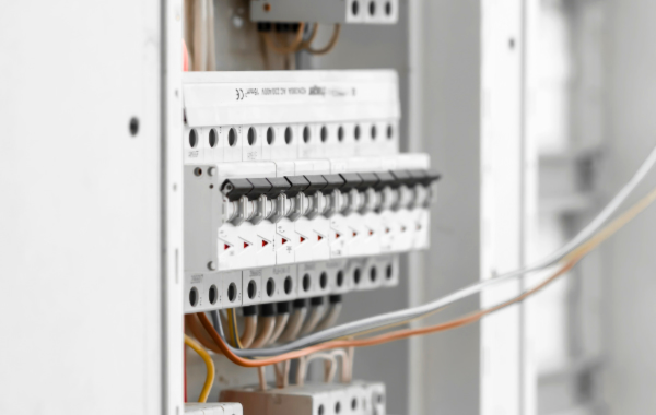 Quadri Elettrici per Piscina Quadri Elettrici per Piscina