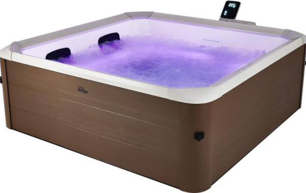Ricambi per MSpa Amber Aero Plus