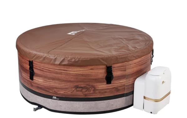 Ricambi per MSpa Duet Eco