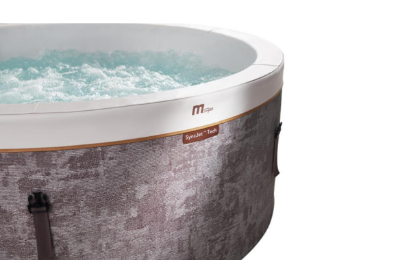 Ricambi per MSpa Cocoon-Eco