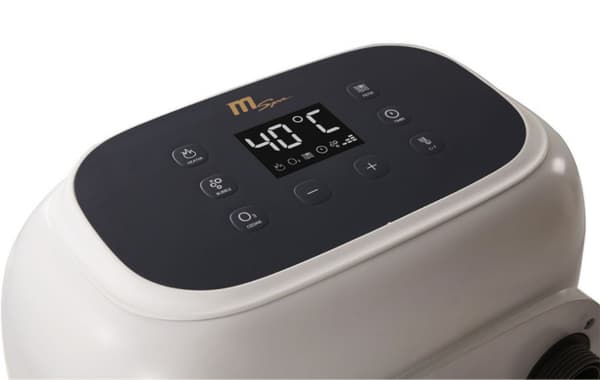 Ricambi per MSpa Tribeca Ricambi per MSpa Tribeca