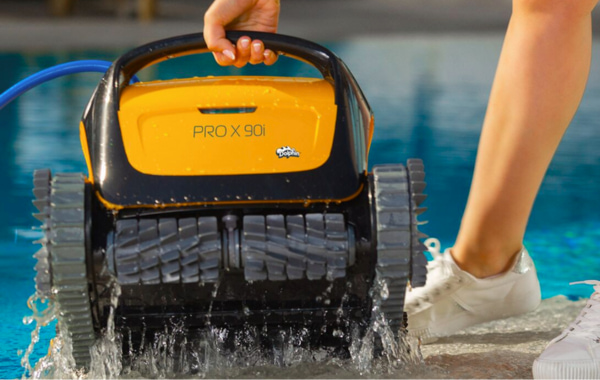 Robot Piscina Robot Piscina