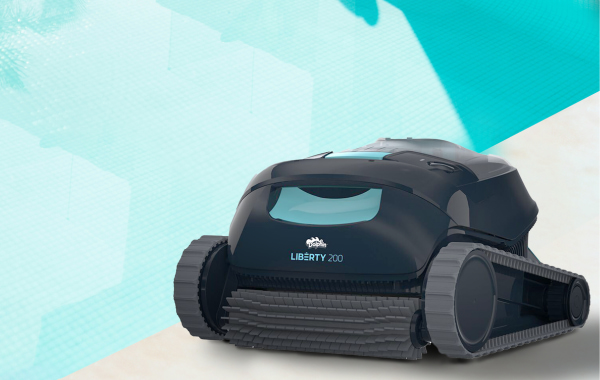 Robot Per Piscina Dolphin Robot Per Piscina Dolphin