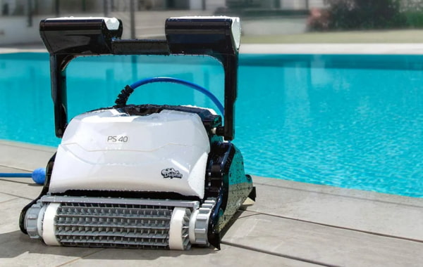 Robot Piscina Fuori Terra Robot Piscina Fuori Terra