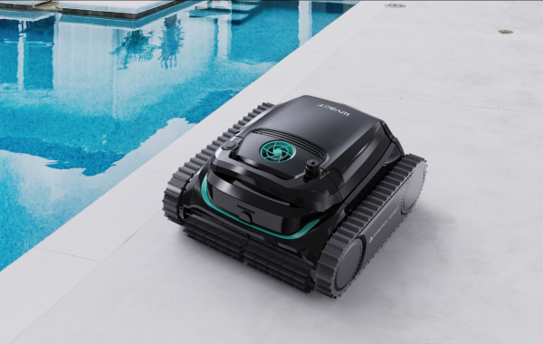 Robot Per Piscina Wybot Robot Per Piscina Wybot