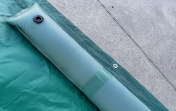 Salsicciotti per Telo Piscina Salsicciotti per Telo Piscina