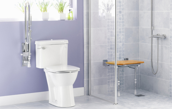 Sanitari Per Disabili E Anziani Sanitari Per Disabili E Anziani
