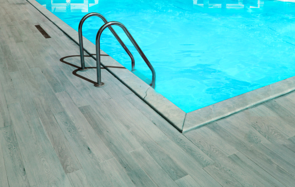 Scale e Scalette Piscine Interrate Scale e Scalette Piscine Interrate