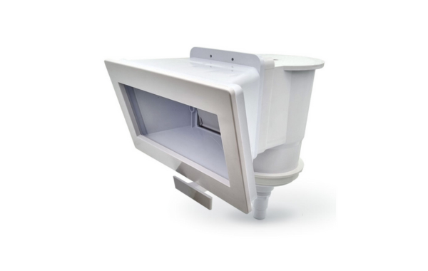 Skimmer Piscina