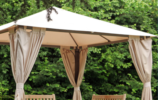 Teli Per Gazebo Teli Per Gazebo