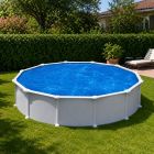 Piscina fuori terra Ibiza San Marco 460x132 cm | Kit Estate Senza Pensieri