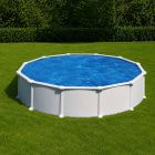 Piscina fuori terra Ibiza San Marco 550x132 cm | kit piscina gold