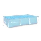 Piscina fuori terra Ponza 300x200x75 cm San Marco | Kit Estate Senza Pensieri