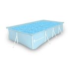 Piscina fuori terra Procida 450x220x84 cm San Marco | kit piscina medium
