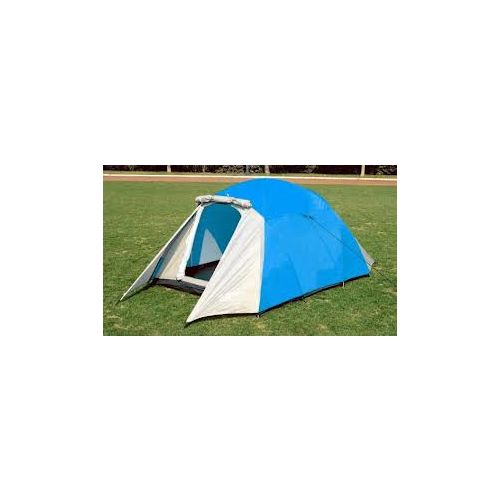 Tenda da campeggio Bestway Cultiva 3 posti