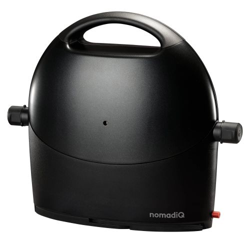 Barbecue a gas GPL portatile NomadiQ Lisa