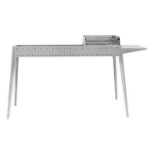 Canalina arrosticini Lisa Miami Grill 800+400