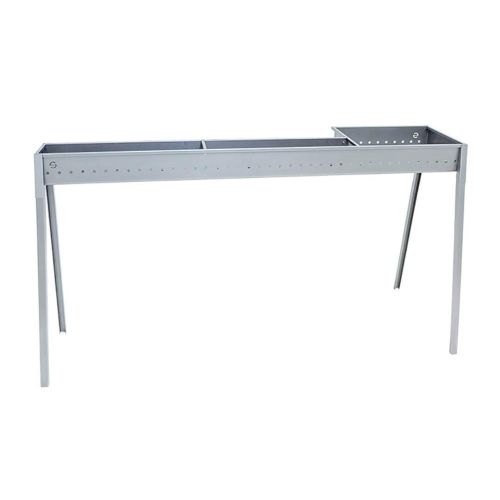 Cuoci arrosticini con barbecue Milano Grill 100+40 cm