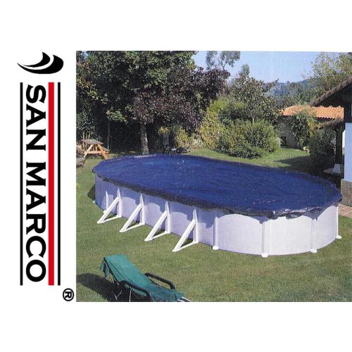 Telo Gre copertura invernale piscine 500x300 cm