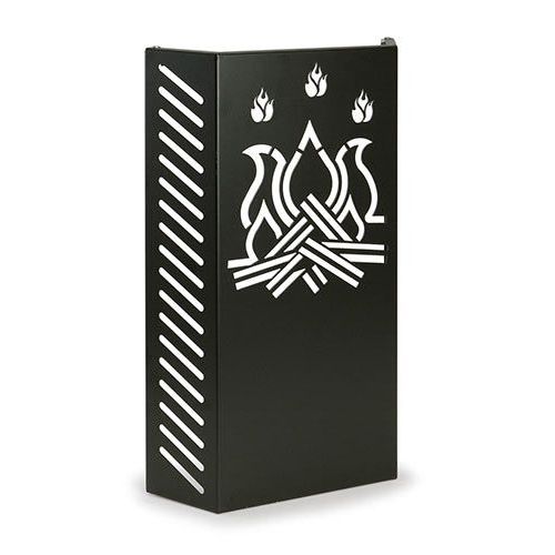 Kalami Firestyle, protezione per stufe e caminetti