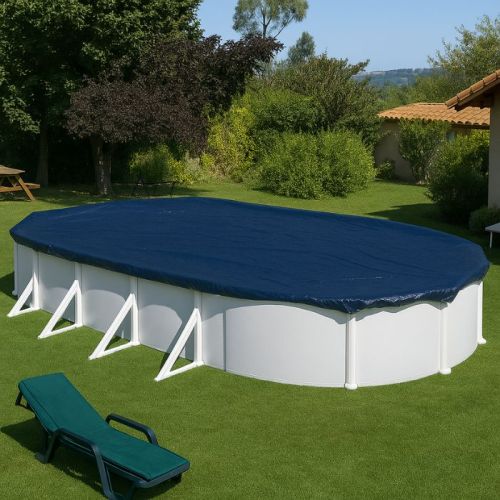 Telo Gre copertura invernale piscine 1000x550 cm