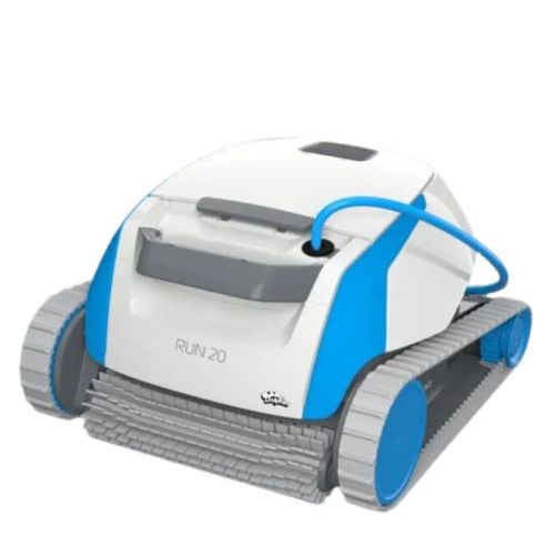 Robot per piscina Dolphin Run 20 Maytronics