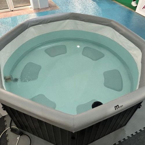 Liner piscina spa Tuscany Mspa