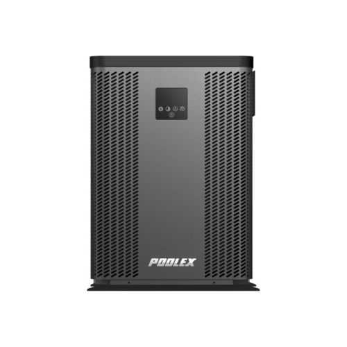 Pompa di calore verticale fino a 90m3 Silverline Top 150 Full Inverter