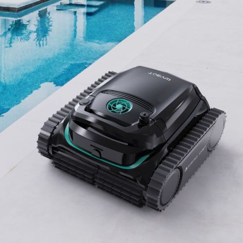 Robot per piscina fino a 14 mt senza fili Wybot M2 Vision