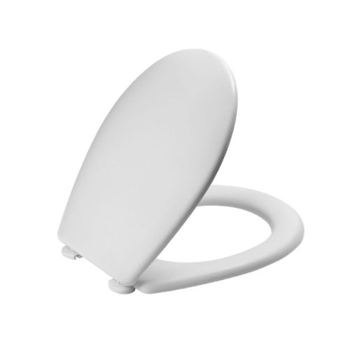 Sedile wc universale compatibile Sbordoni Kerafin