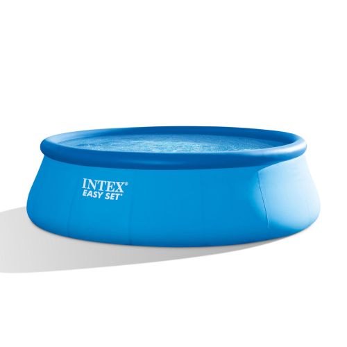 Piscina Fuori Terra Intex Easy Rotonda 457x122 Cm