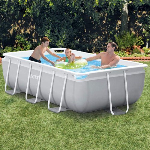 Piscina Intex Prism Frame 300x175cm