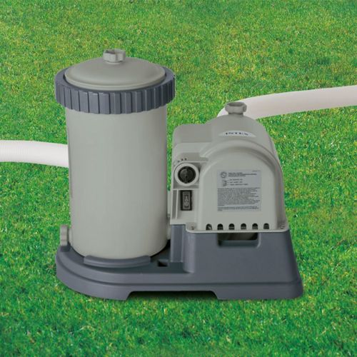 Filtro a cartuccia Intex 9,46 m3/h