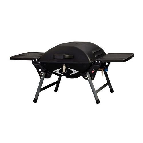 Barbecue a gas Bistro Compact Traveller, da tavolo