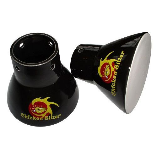 Utensile barbecue affumicatore per aromatizzare la carne