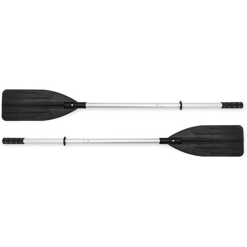 Remi per canotti Intex in alluminio 137 cm