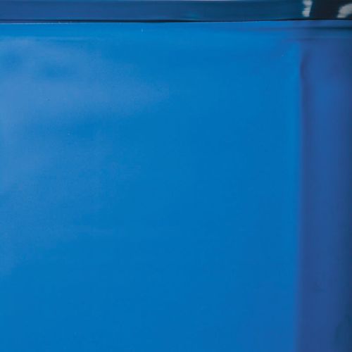 Liner blu per piscine fuori terra Gre quadrate 225x225 cm