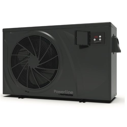 Pompa di calore piscina Hayward Powerline Inverter 20