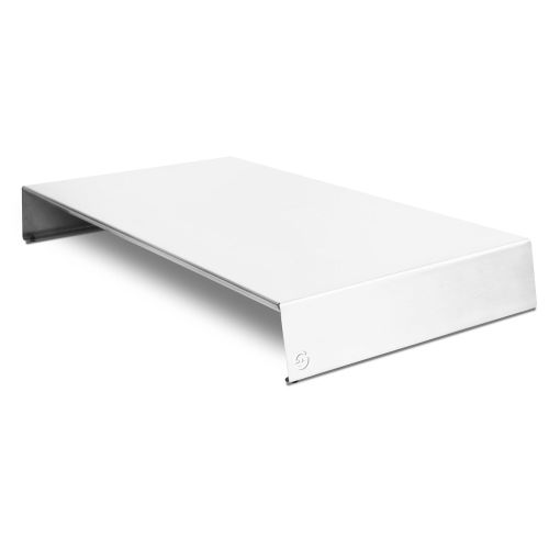 Copri fornelli Plan Plus Panna 30x56,5 cm Lisa