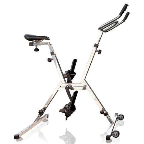 Cyclette Acquatica AQUABIKE Per Fitness In Piscina