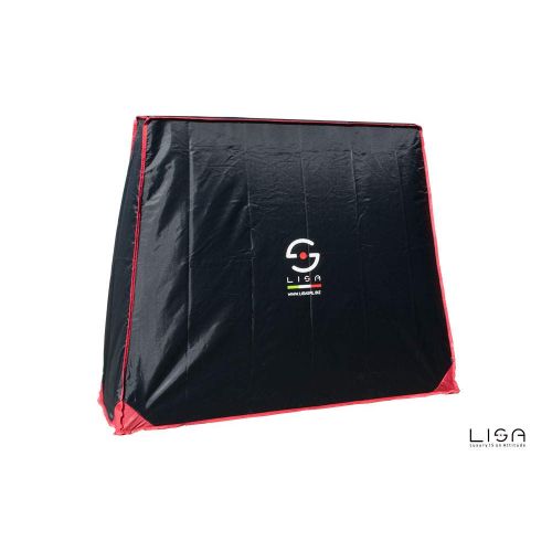 Cover per barbecue e cuocispiedini Lisa Miami 1200