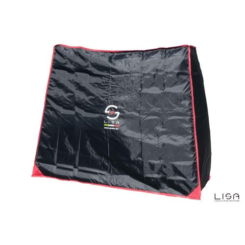 Cover per barbecue Lisa Etna Maxi