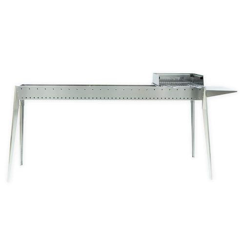 Canalina arrosticini Lisa Miami Grill 1200+400