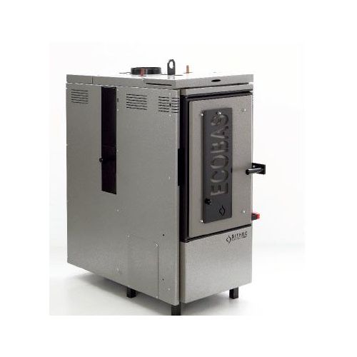 Caldaia policombustibile Sitech Ecobasplus