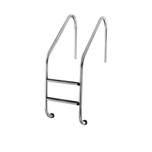 Scaletta per piscine interrate Zodiac 2 gradini interasse 957 mm