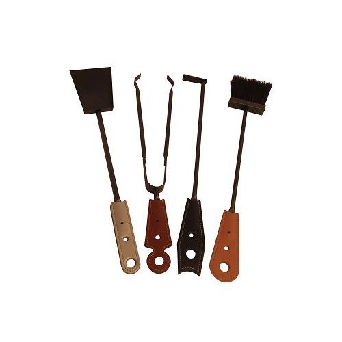 Set ferri da camino Mary Firestyle