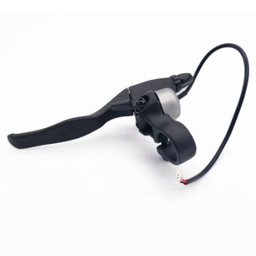 Leva freno con campanello per monopattino elettrico Patty
